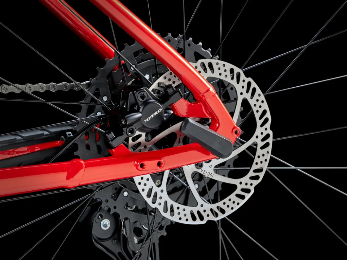 Trek Bikes Cross Country | Maastopyörät – Jäykkäperäinen*Marlin 6 Gen 3