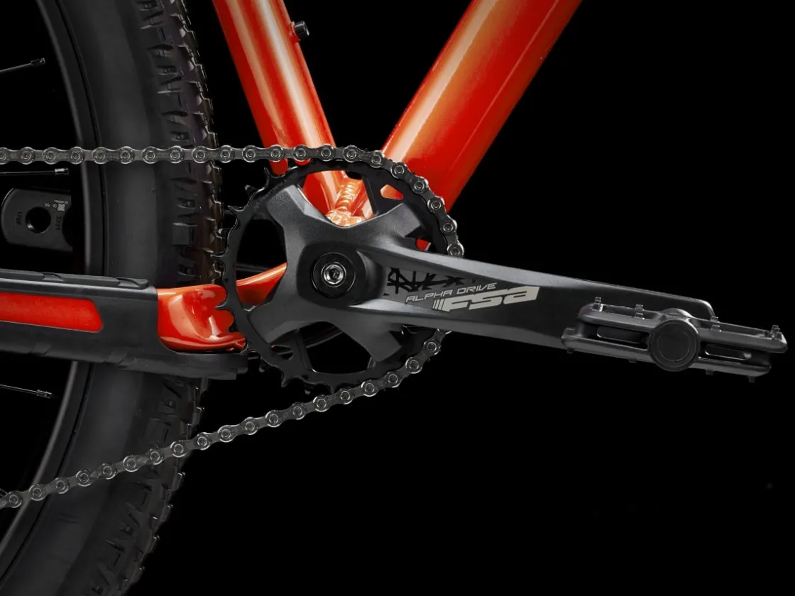 Trek Bikes Cross Country | Maastopyörät – Jäykkäperäinen*Marlin 6 Gen 3