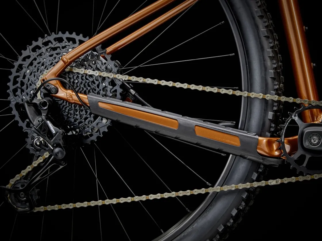 Trek Bikes Cross Country | Maastopyörät – Jäykkäperäinen*Marlin 7 Gen 3