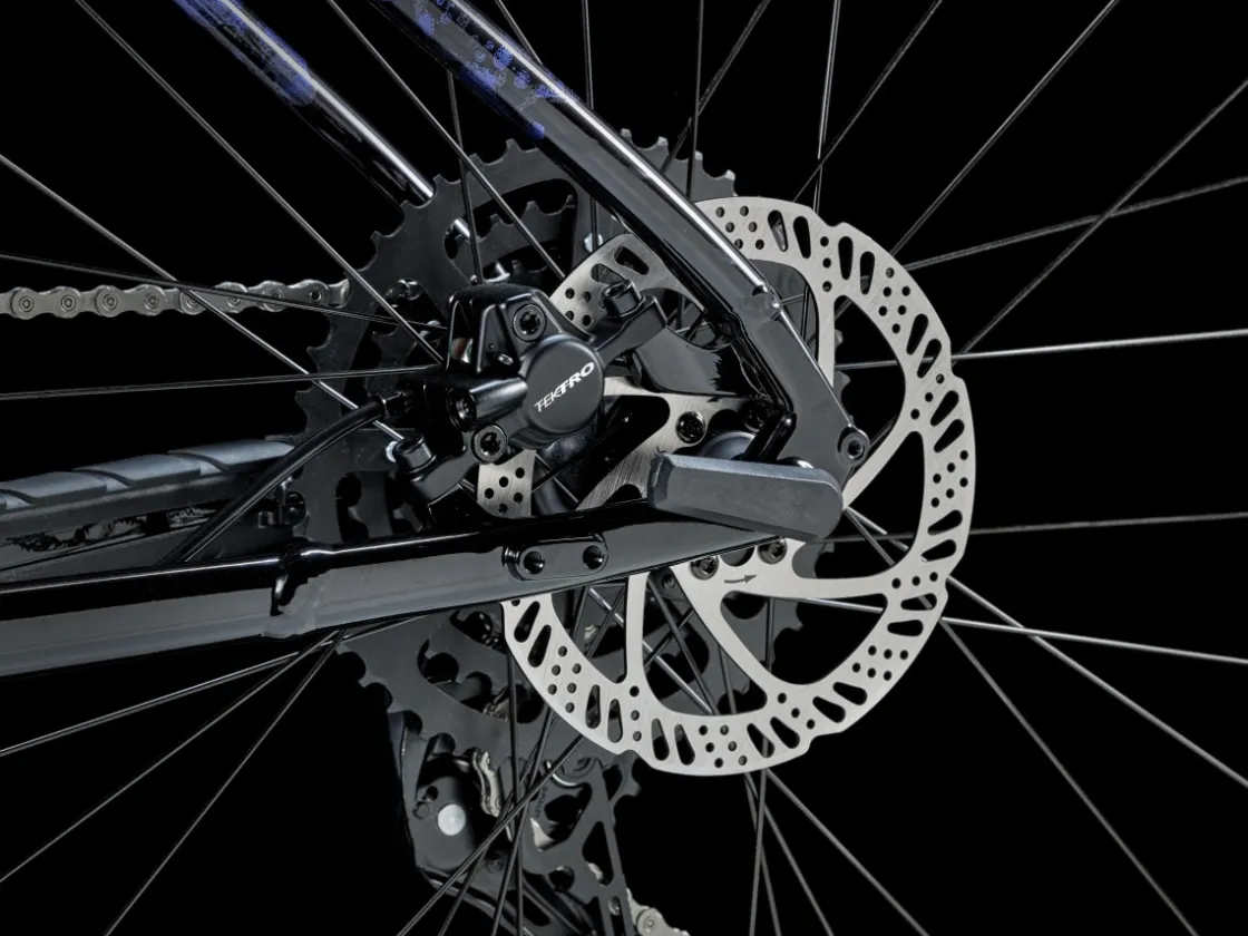Trek Bikes Cross Country | Maastopyörät – Jäykkäperäinen*Marlin 5 Gen 3