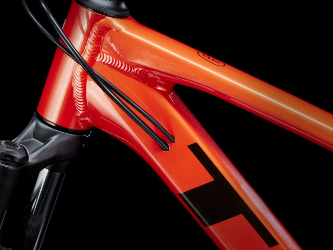 Trek Bikes Cross Country | Maastopyörät – Jäykkäperäinen*Marlin 6 Gen 3