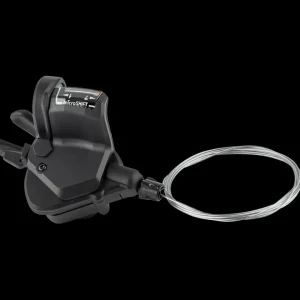 Trek Bikes Voimansiirto*microSHIFT TS39 7-Speed Trigger Shifter