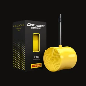 Trek Bikes Sisärenkaat Ja Tubeless-Lisävarusteet | Renkaat*Pirelli Cinturato SmarTUBE Presta Valve Bicycle Tube