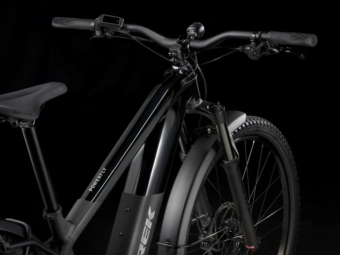 Trek Bikes Adventure-Pyörät | Maastopyörät – Naiset*Powerfly+ 4 Equipped Gen 5