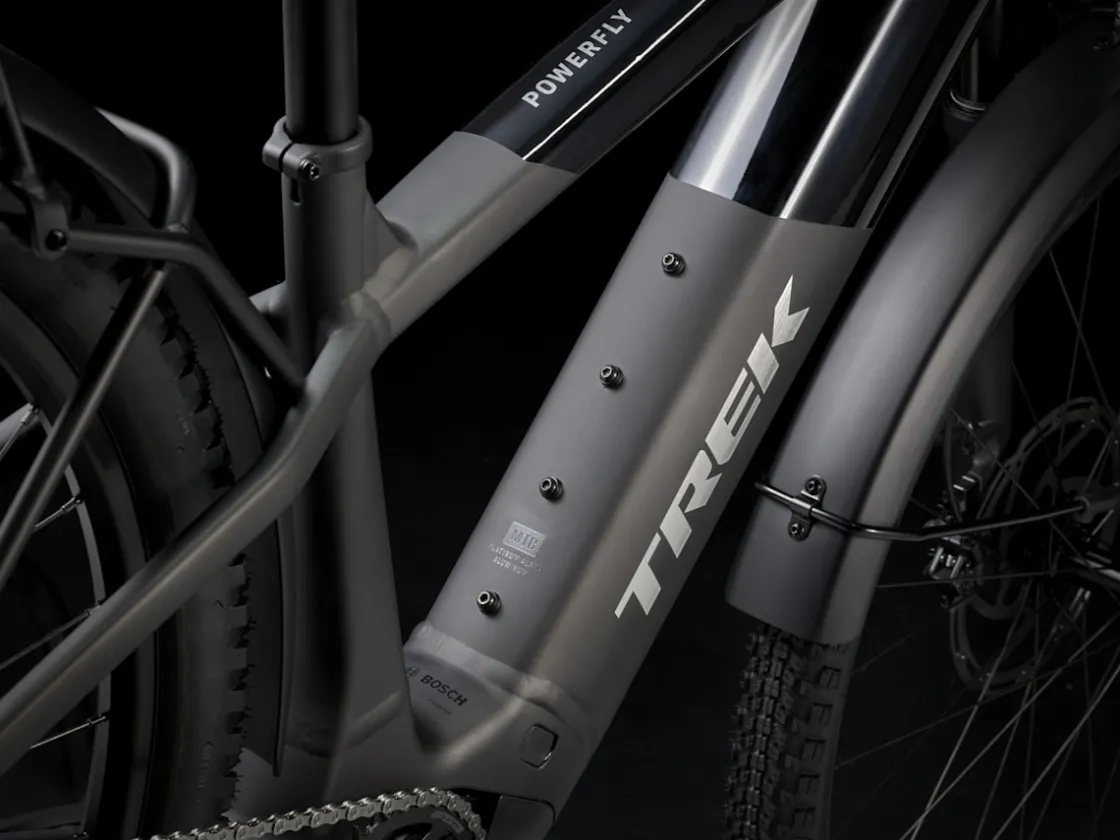 Trek Bikes Adventure-Pyörät | Maastopyörät – Naiset*Powerfly+ 4 Equipped Gen 5