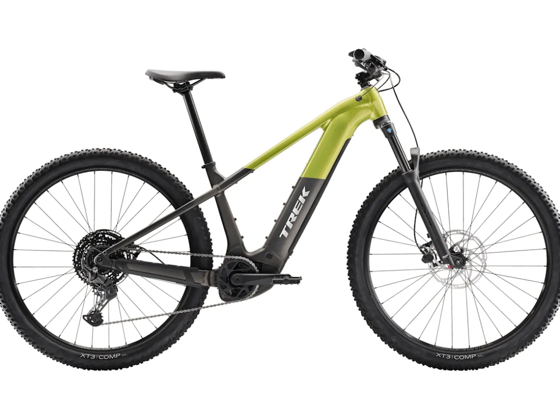 Trek Bikes Maastopyörät – Naiset | Maastopyörät – Sähköavusteinen*Powerfly+ 4 Gen 5