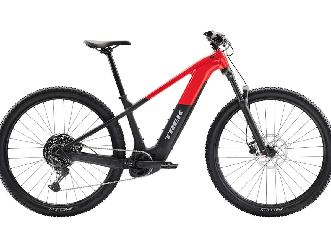 Trek Bikes Maastopyörät – Naiset | Maastopyörät – Sähköavusteinen*Powerfly+ 4 Gen 5