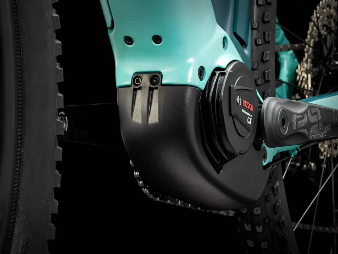 Trek Bikes Maastopyörät – Naiset | Maastopyörät – Sähköavusteinen*Powerfly 5 Gen 4