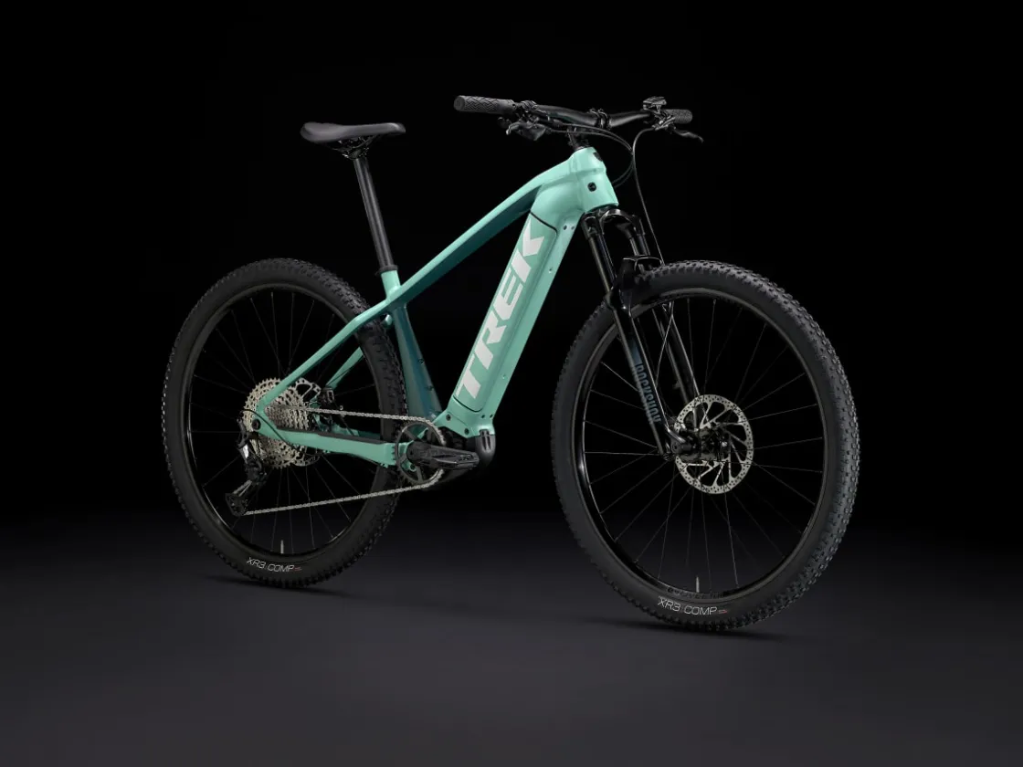 Trek Bikes Maastopyörät – Naiset | Maastopyörät – Sähköavusteinen*Powerfly 5 Gen 4