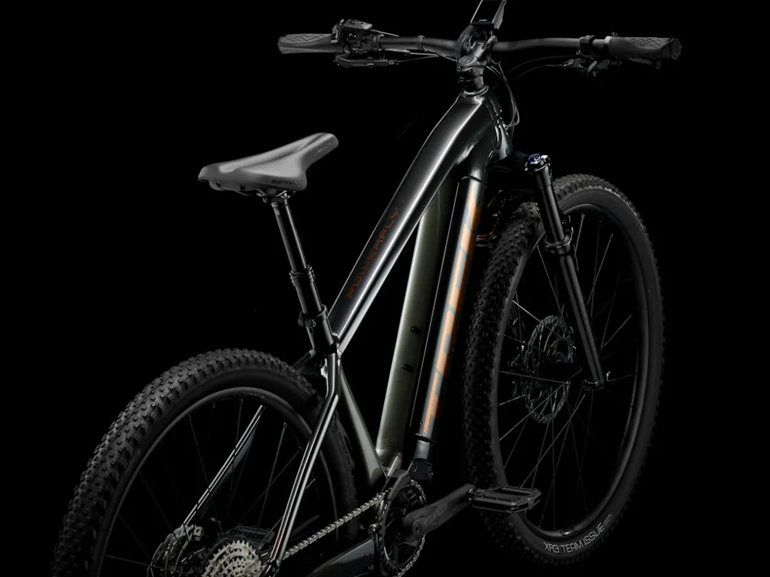 Trek Bikes Maastopyörät – Naiset | Maastopyörät – Sähköavusteinen*Powerfly 7 Gen 4