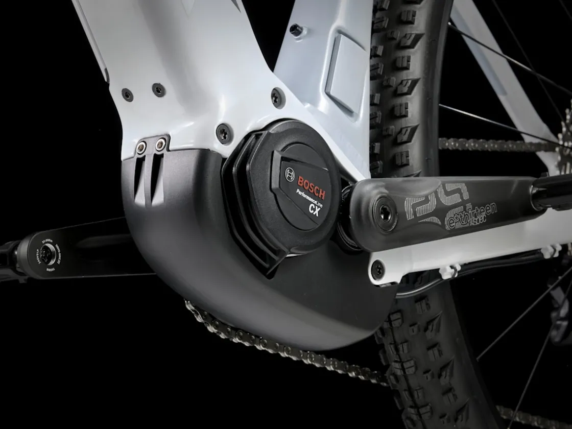 Trek Bikes Maastopyörät – Naiset | Maastopyörät – Sähköavusteinen*Powerfly 5 Gen 4