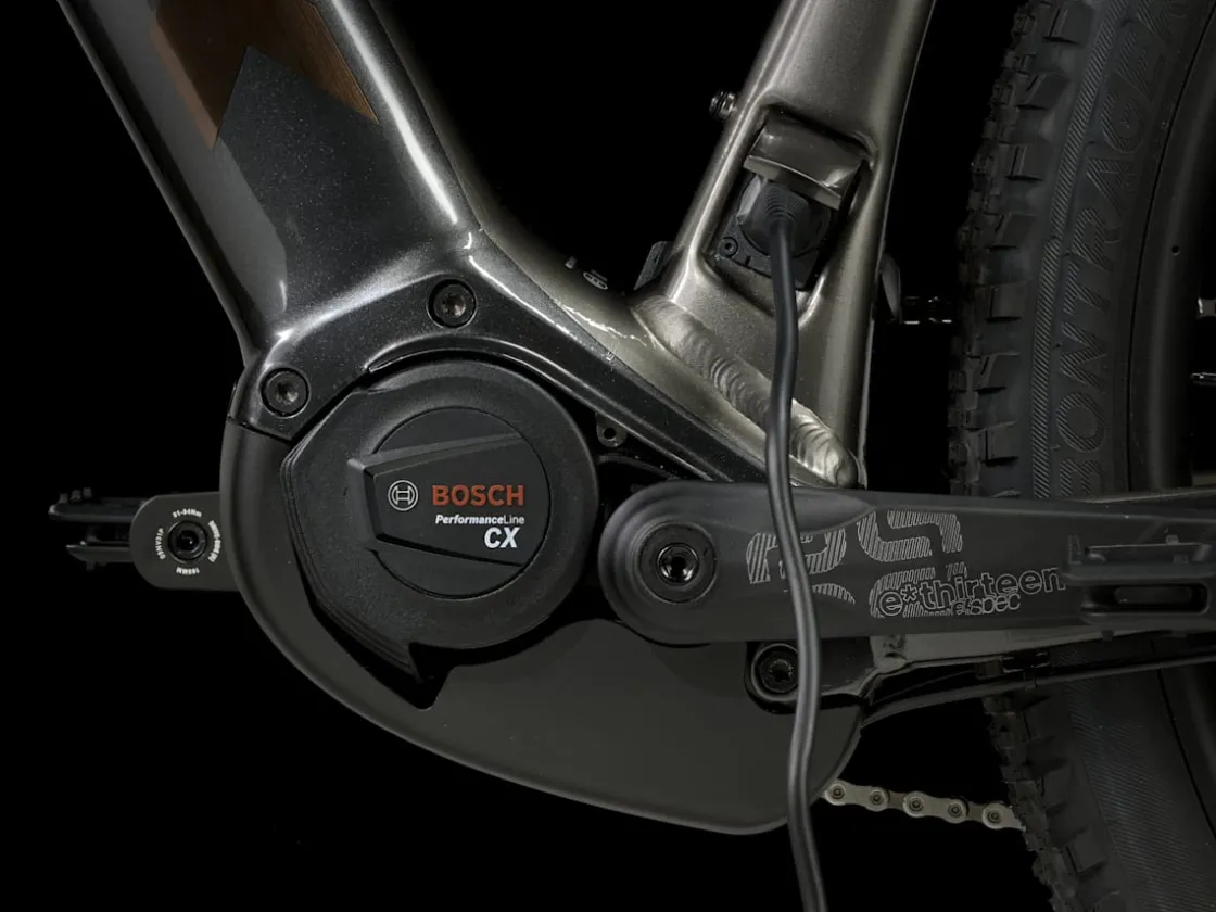 Trek Bikes Maastopyörät – Naiset | Maastopyörät – Sähköavusteinen*Powerfly 7 Gen 4