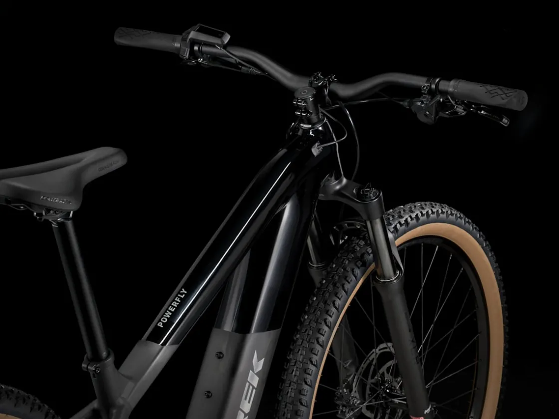 Trek Bikes Maastopyörät – Naiset | Maastopyörät – Sähköavusteinen*Powerfly+ 4 Gen 5