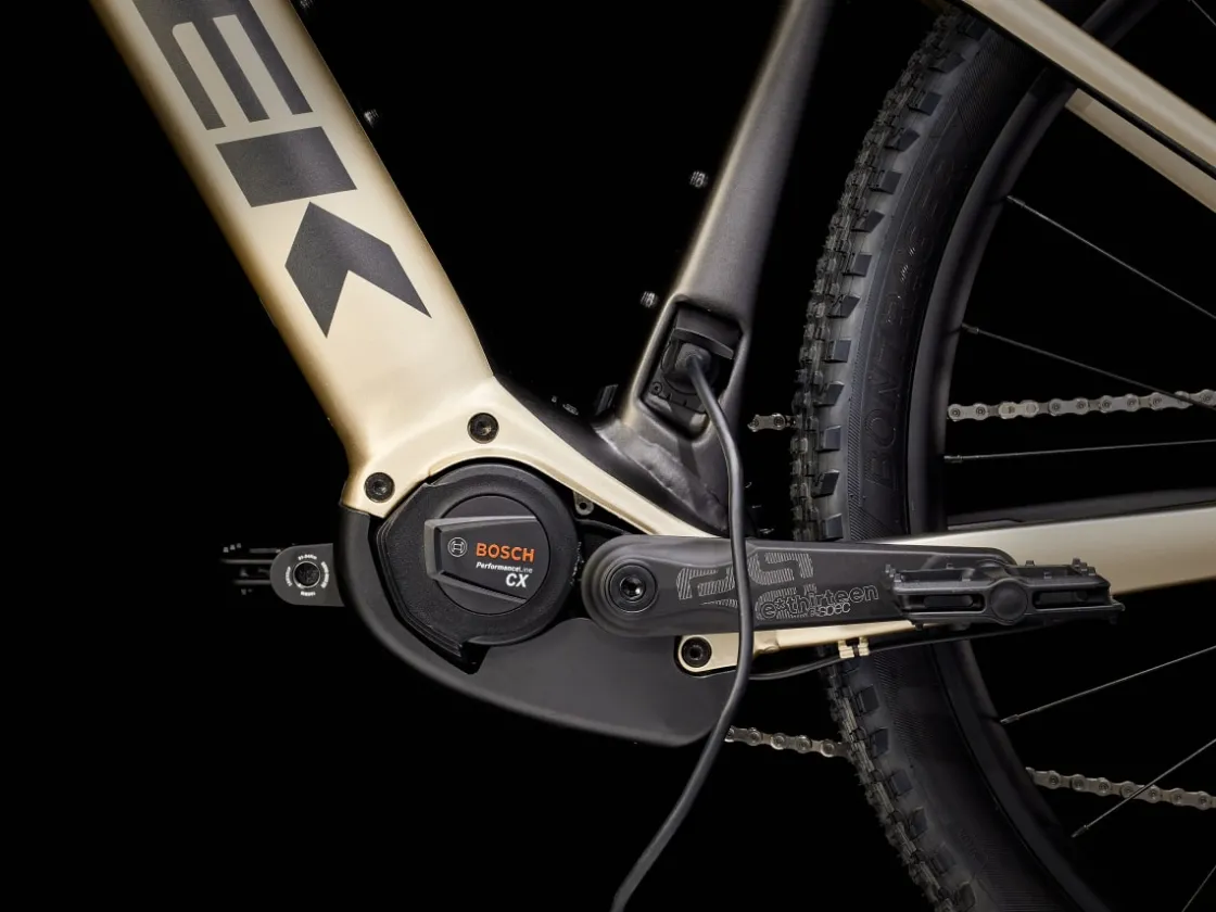 Trek Bikes Maastopyörät – Naiset | Maastopyörät – Sähköavusteinen*Powerfly 7 Gen 4