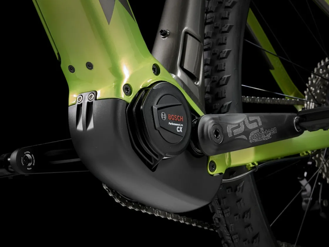 Trek Bikes Maastopyörät – Naiset | Maastopyörät – Sähköavusteinen*Powerfly 5 Gen 4