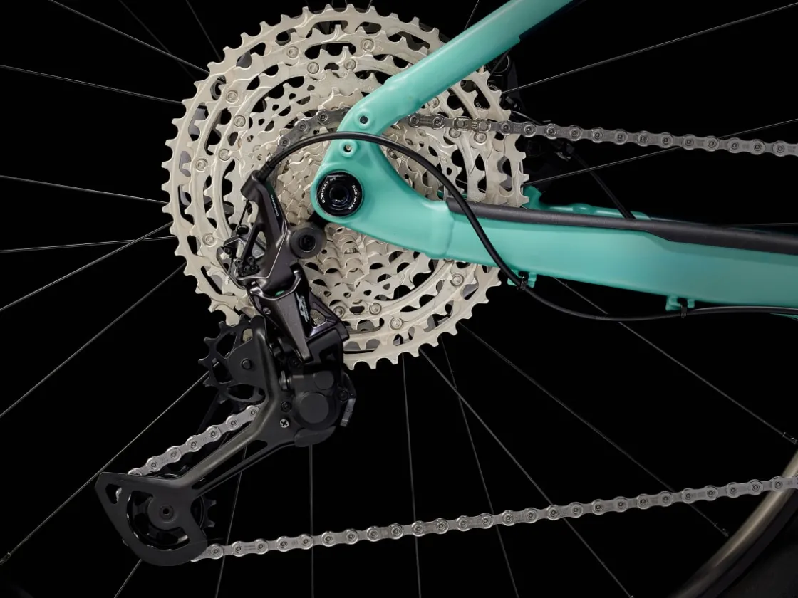 Trek Bikes Maastopyörät – Naiset | Maastopyörät – Sähköavusteinen*Powerfly 5 Gen 4