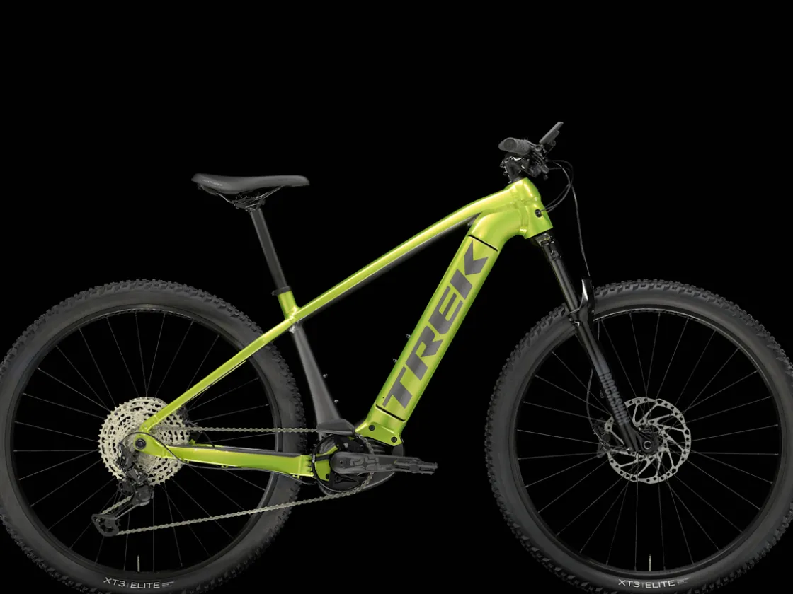 Trek Bikes Maastopyörät – Naiset | Maastopyörät – Sähköavusteinen*Powerfly 5 Gen 4