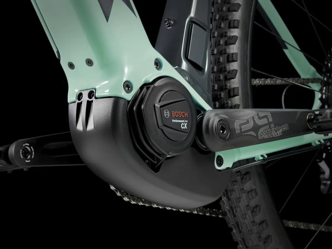 Trek Bikes Maastopyörät – Naiset | Maastopyörät – Sähköavusteinen*Powerfly 7 Gen 4