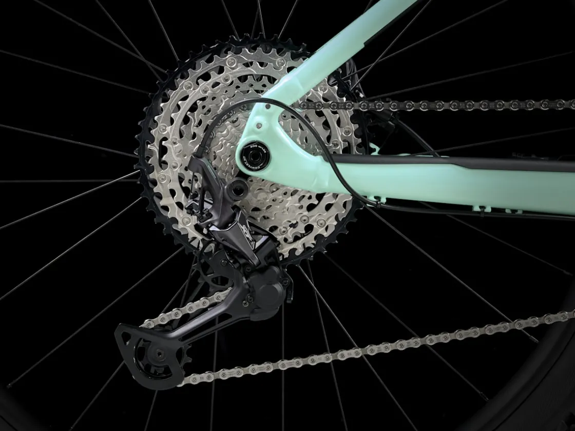 Trek Bikes Maastopyörät – Naiset | Maastopyörät – Sähköavusteinen*Powerfly 7 Gen 4