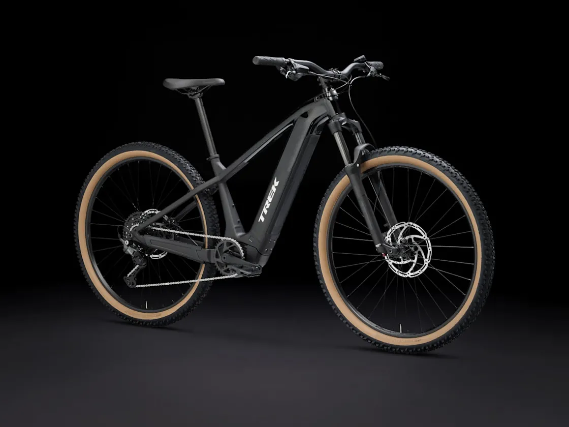 Trek Bikes Maastopyörät – Naiset | Maastopyörät – Sähköavusteinen*Powerfly+ 4 Gen 5