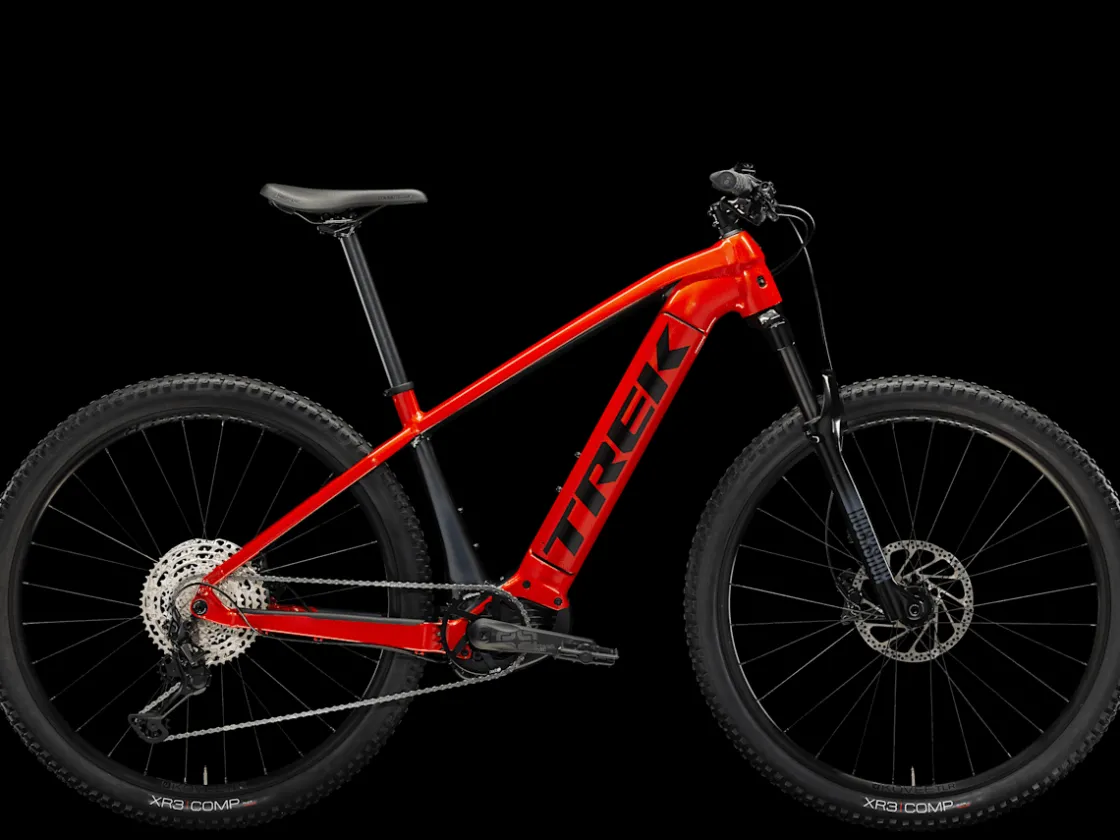 Trek Bikes Maastopyörät – Naiset | Maastopyörät – Sähköavusteinen*Powerfly 5 Gen 4