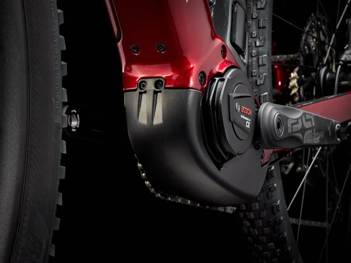 Trek Bikes Maastopyörät – Naiset | Maastopyörät – Sähköavusteinen*Powerfly 7 Gen 4