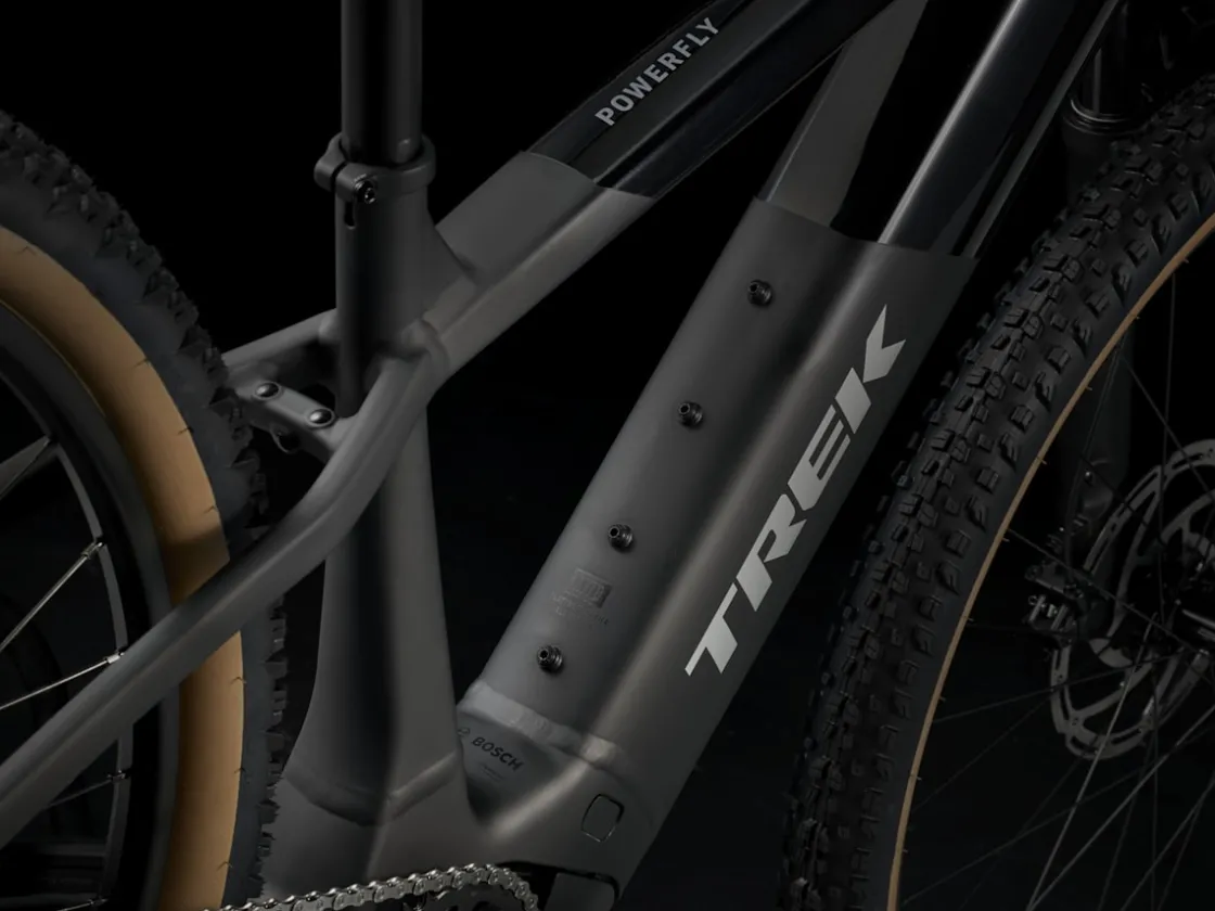 Trek Bikes Maastopyörät – Naiset | Maastopyörät – Sähköavusteinen*Powerfly+ 4 Gen 5