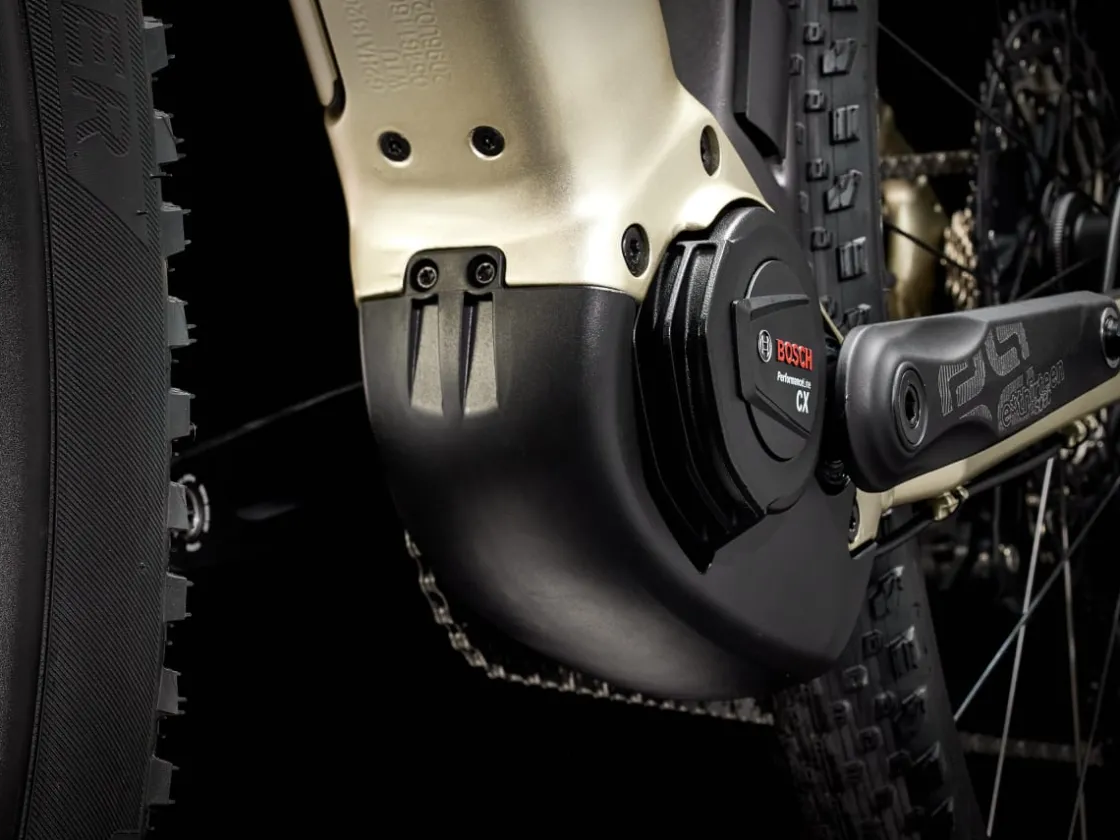 Trek Bikes Maastopyörät – Naiset | Maastopyörät – Sähköavusteinen*Powerfly 7 Gen 4