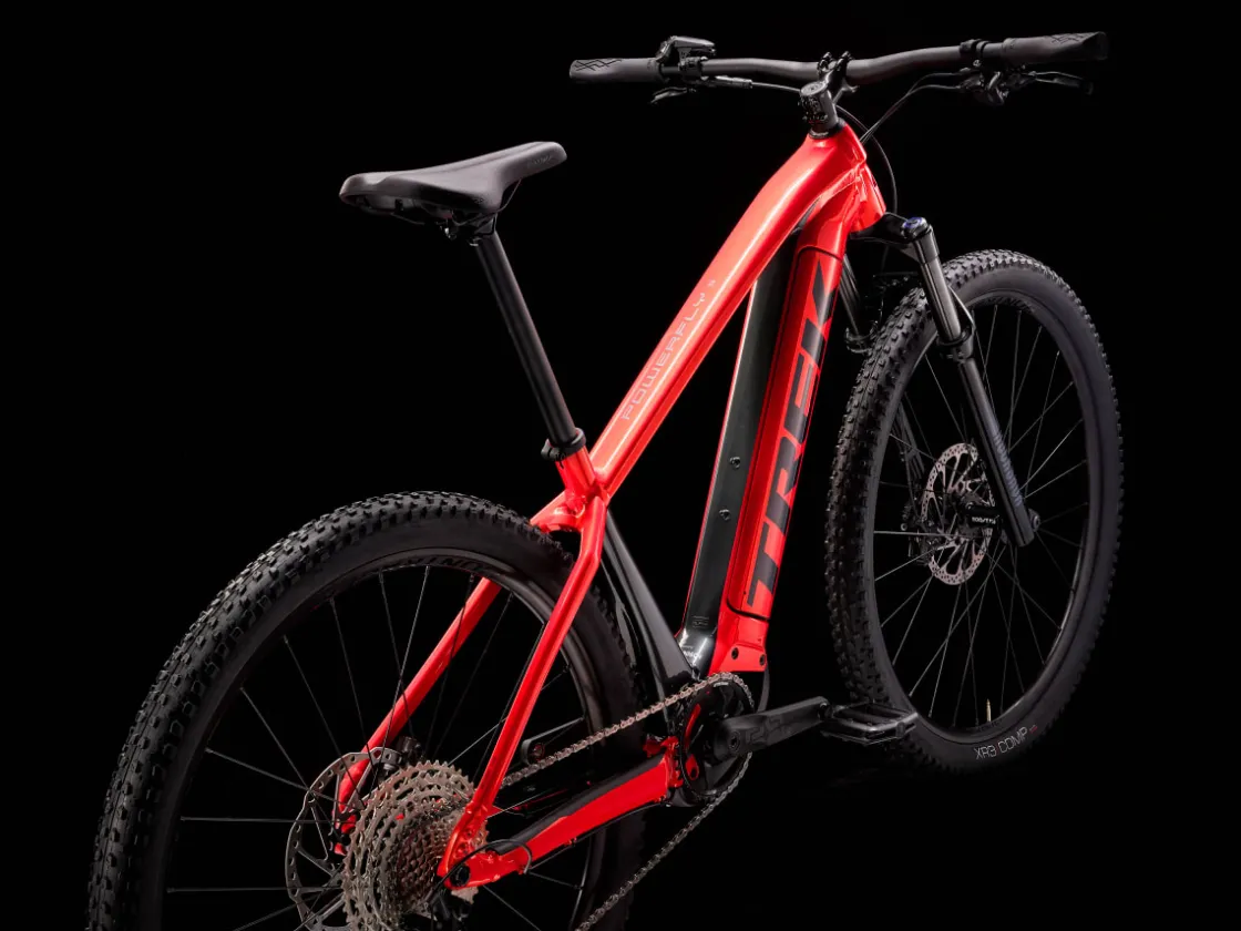 Trek Bikes Maastopyörät – Naiset | Maastopyörät – Sähköavusteinen*Powerfly 5 Gen 4