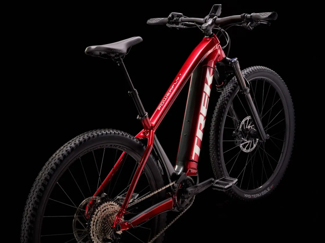 Trek Bikes Maastopyörät – Naiset | Maastopyörät – Sähköavusteinen*Powerfly 7 Gen 4