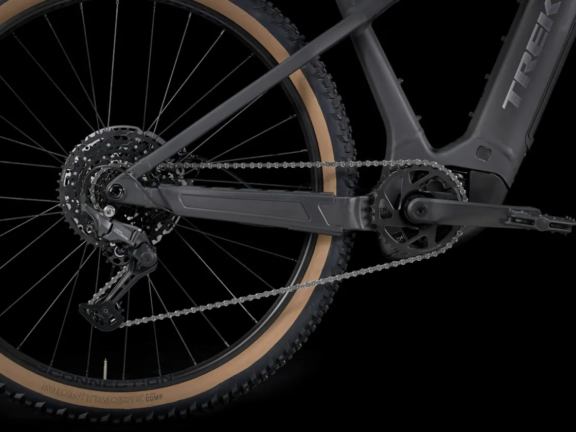 Trek Bikes Maastopyörät – Naiset | Maastopyörät – Sähköavusteinen*Powerfly+ 4 Gen 5