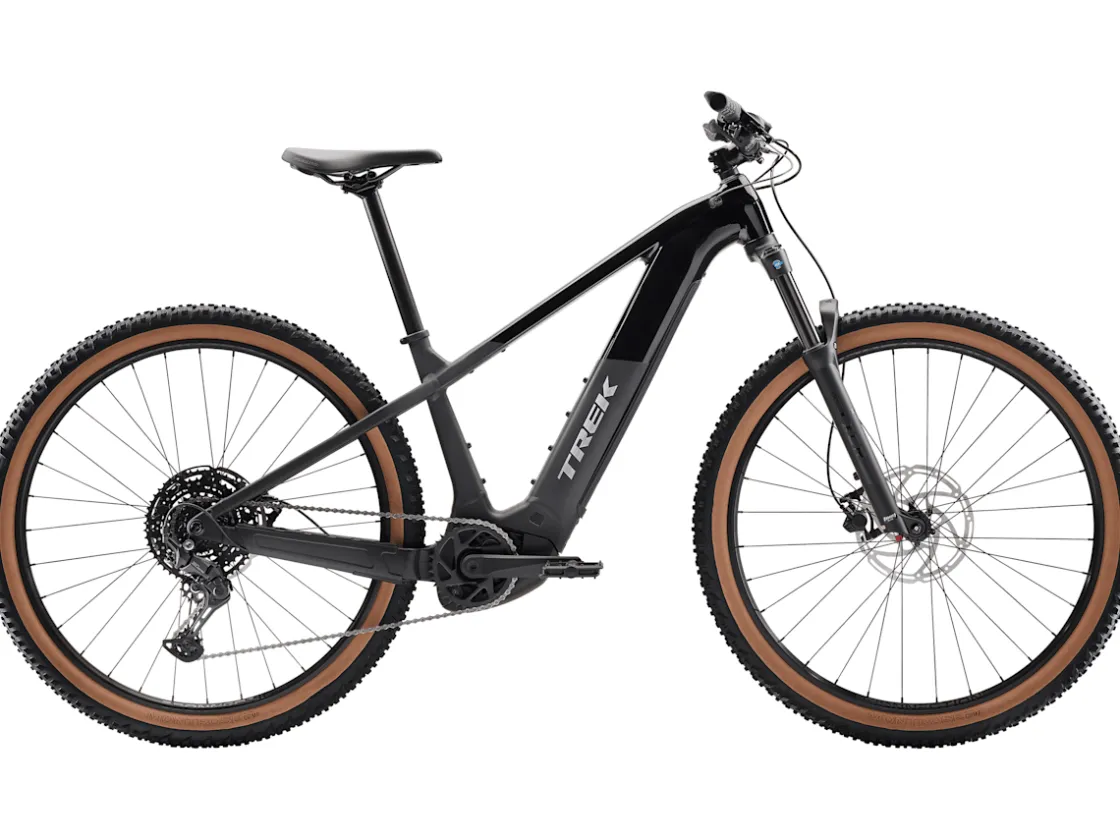 Trek Bikes Maastopyörät – Naiset | Maastopyörät – Sähköavusteinen*Powerfly+ 4 Gen 5