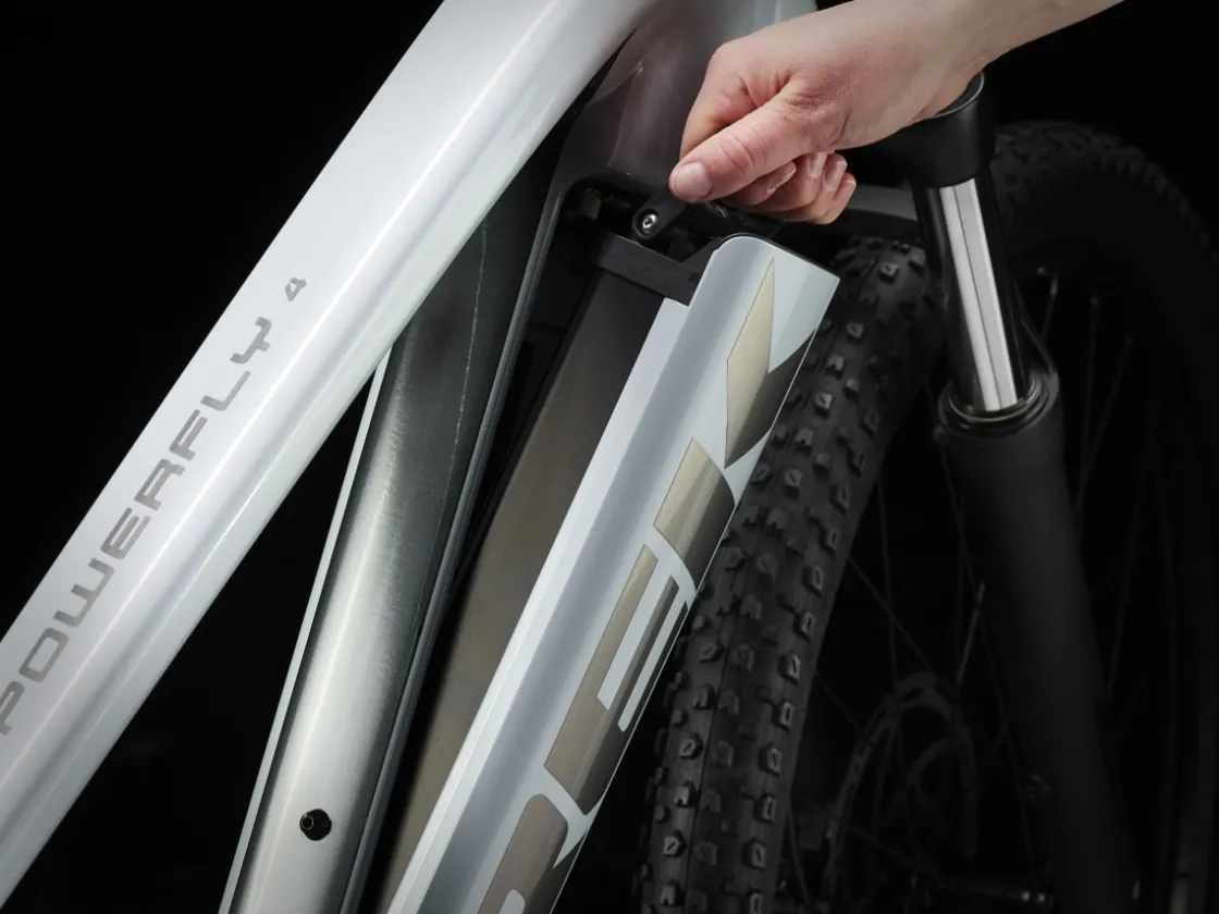 Trek Bikes Maastopyörät – Naiset | Maastopyörät – Sähköavusteinen*Powerfly 4 625W Gen 4