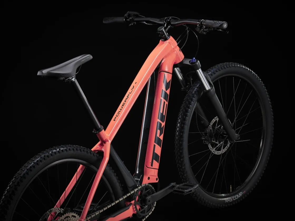 Trek Bikes Maastopyörät – Naiset | Maastopyörät – Sähköavusteinen*Powerfly 4 625w Gen 4