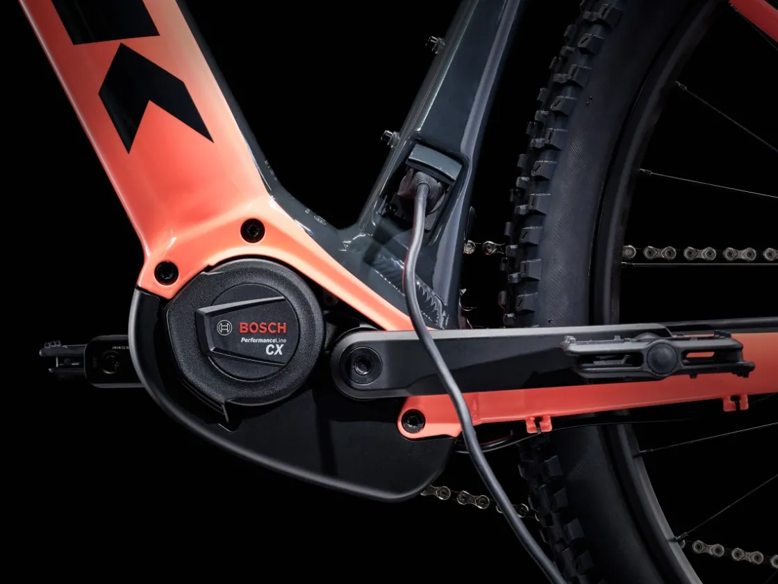 Trek Bikes Maastopyörät – Naiset | Maastopyörät – Sähköavusteinen*Powerfly 4 625w Gen 4