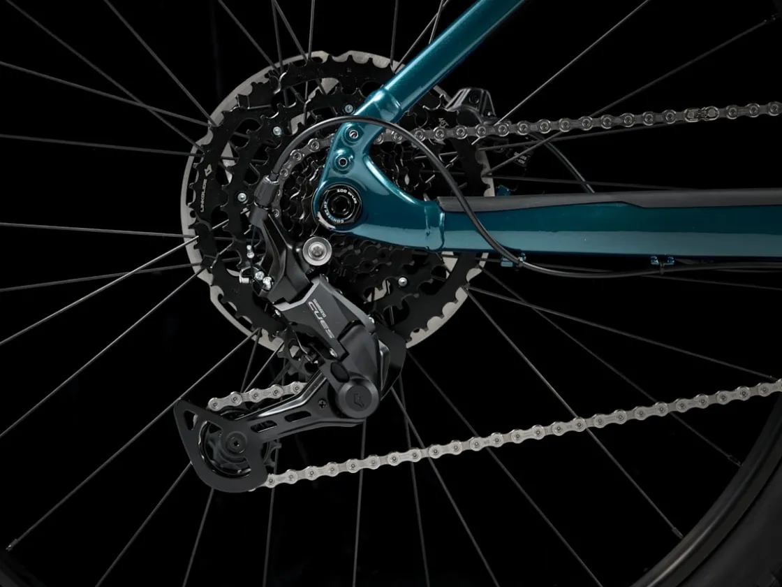 Trek Bikes Maastopyörät – Naiset | Maastopyörät – Sähköavusteinen*Powerfly 4 625W Gen 4
