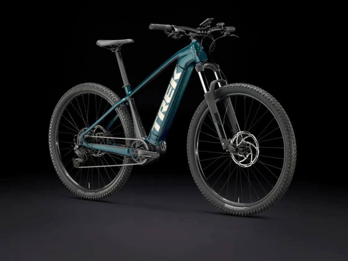 Trek Bikes Maastopyörät – Naiset | Maastopyörät – Sähköavusteinen*Powerfly 4 625W Gen 4