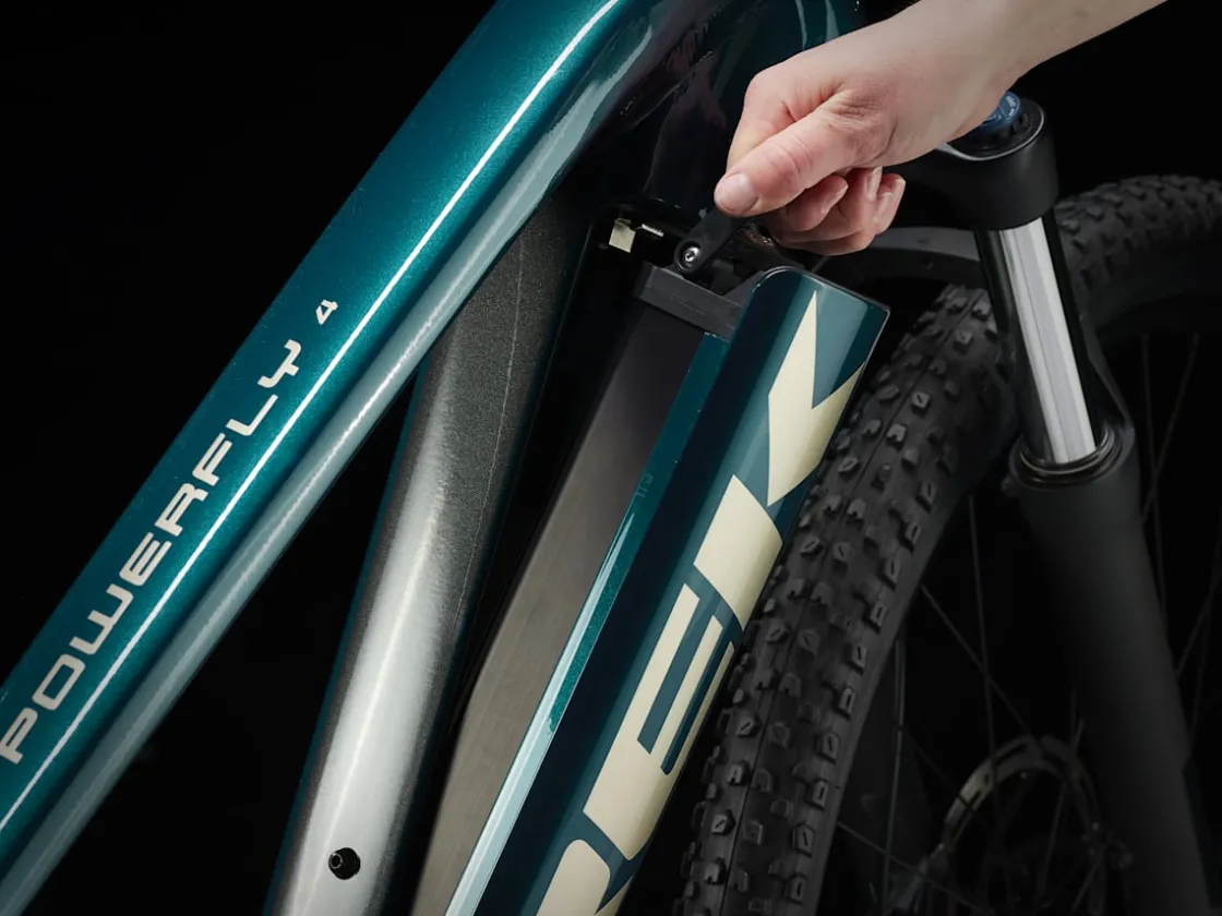 Trek Bikes Maastopyörät – Naiset | Maastopyörät – Sähköavusteinen*Powerfly 4 625W Gen 4
