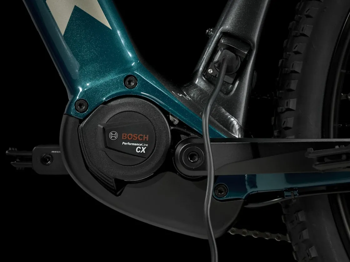 Trek Bikes Maastopyörät – Naiset | Maastopyörät – Sähköavusteinen*Powerfly 4 625W Gen 4