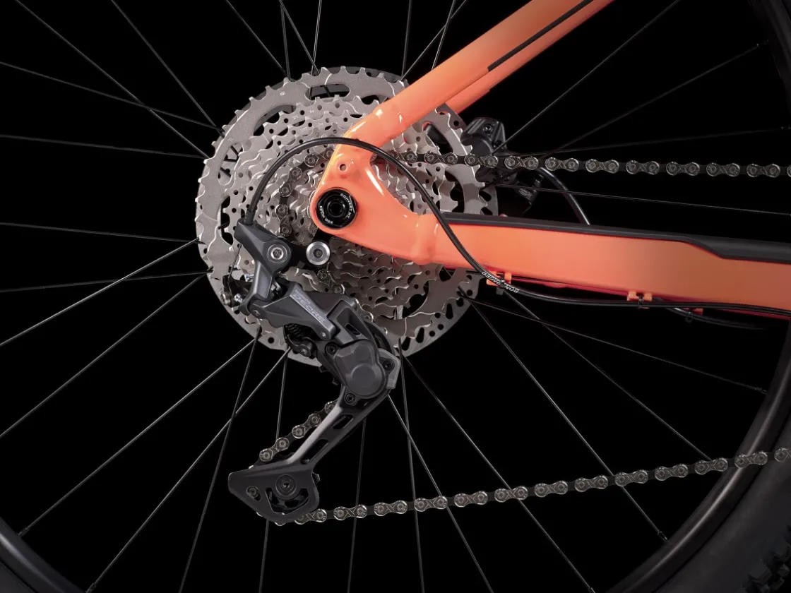Trek Bikes Maastopyörät – Naiset | Maastopyörät – Sähköavusteinen*Powerfly 4 625w Gen 4