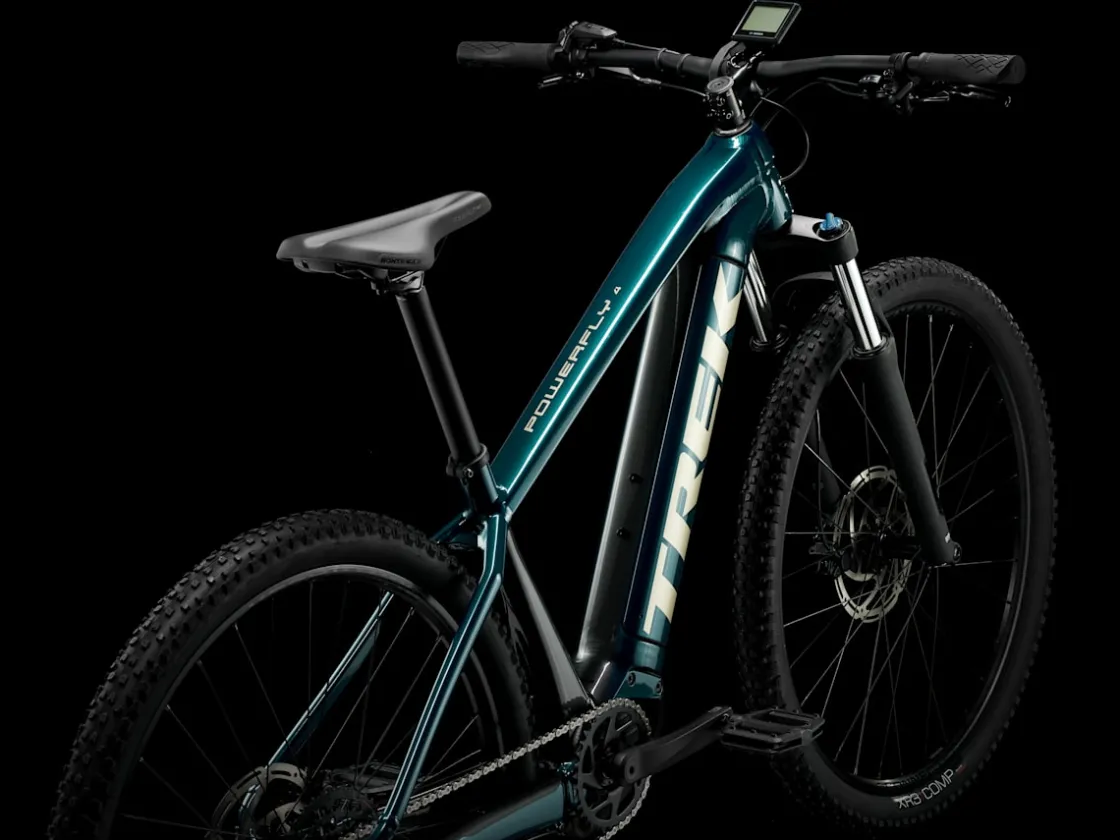 Trek Bikes Maastopyörät – Naiset | Maastopyörät – Sähköavusteinen*Powerfly 4 625W Gen 4