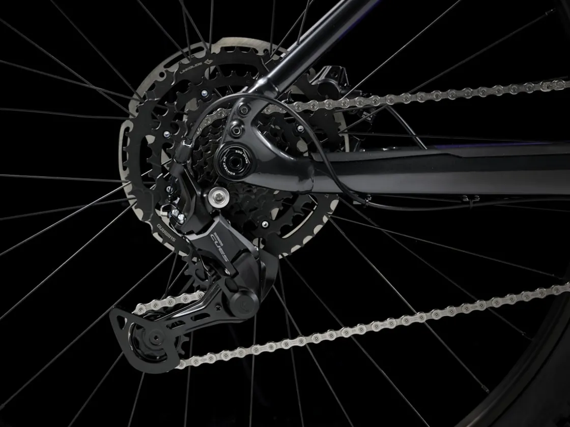 Trek Bikes Maastopyörät – Naiset | Maastopyörät – Sähköavusteinen*Powerfly 4 625W Gen 4