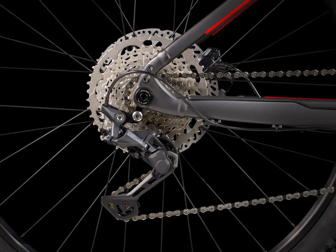 Trek Bikes Maastopyörät – Naiset | Maastopyörät – Sähköavusteinen*Powerfly 4 625w Gen 4