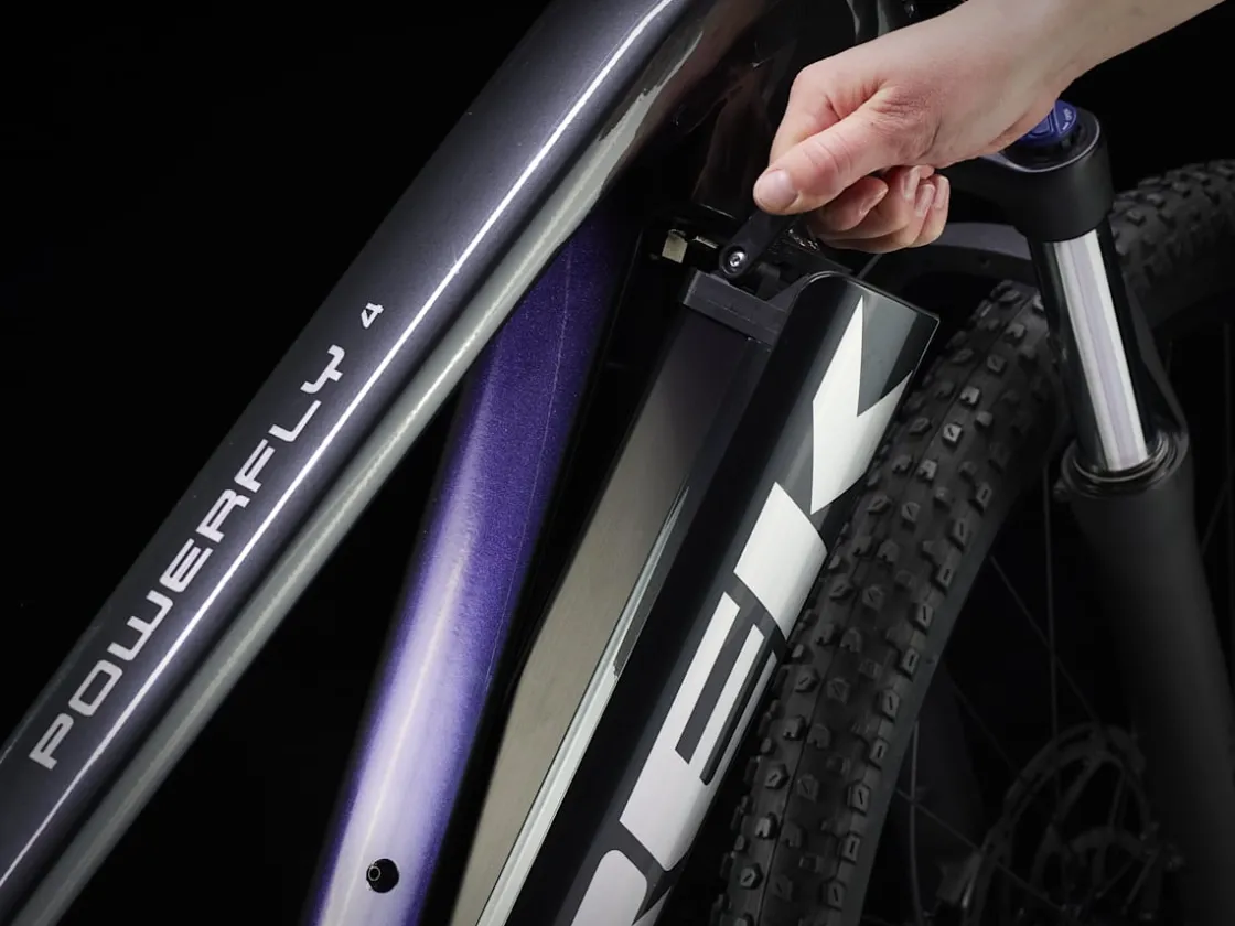 Trek Bikes Maastopyörät – Naiset | Maastopyörät – Sähköavusteinen*Powerfly 4 625W Gen 4