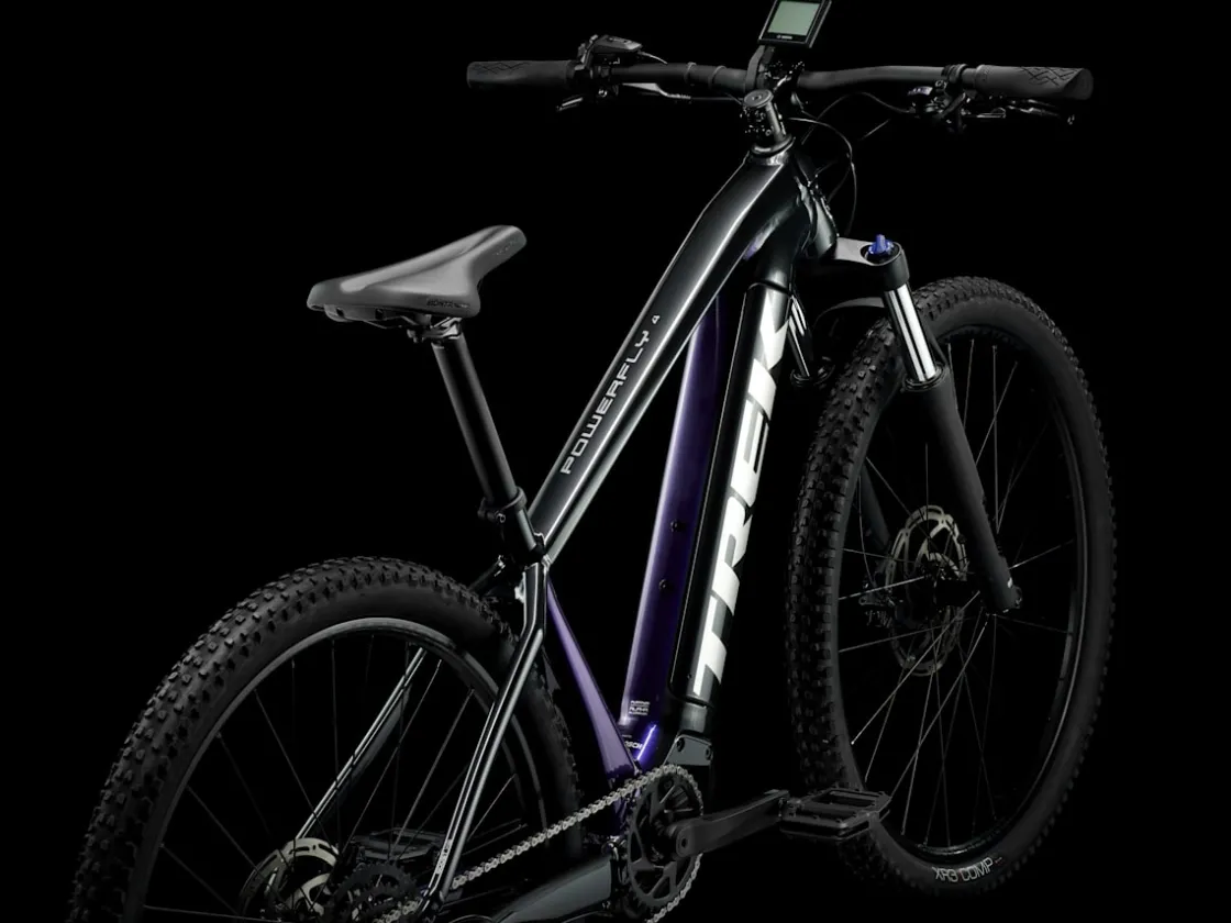Trek Bikes Maastopyörät – Naiset | Maastopyörät – Sähköavusteinen*Powerfly 4 625W Gen 4