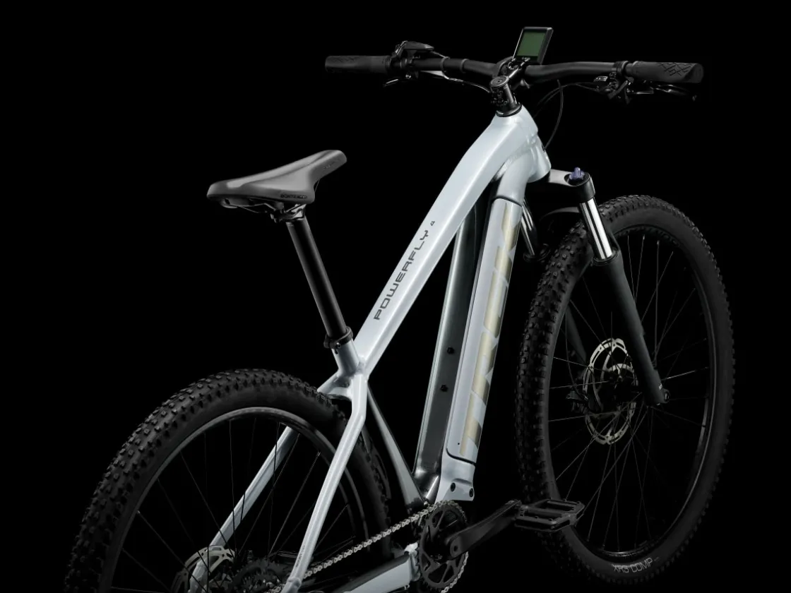 Trek Bikes Maastopyörät – Naiset | Maastopyörät – Sähköavusteinen*Powerfly 4 625W Gen 4