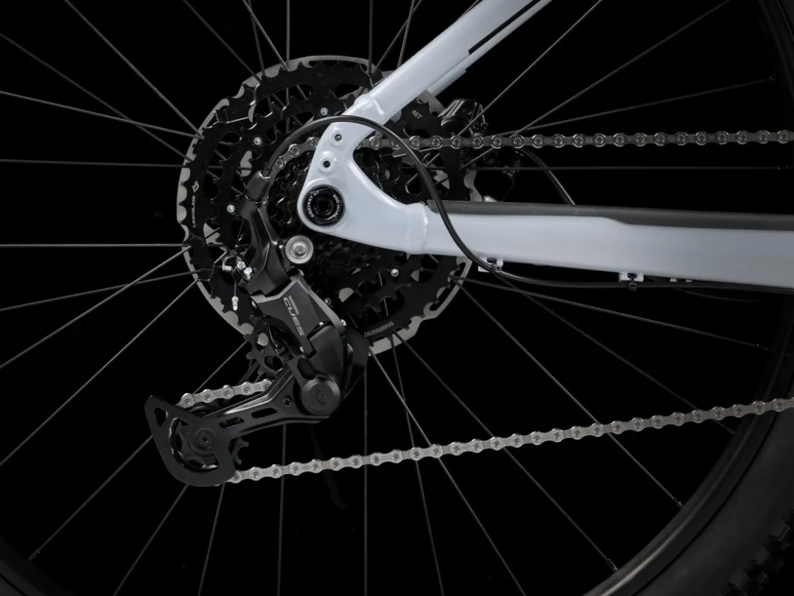 Trek Bikes Maastopyörät – Naiset | Maastopyörät – Sähköavusteinen*Powerfly 4 625W Gen 4