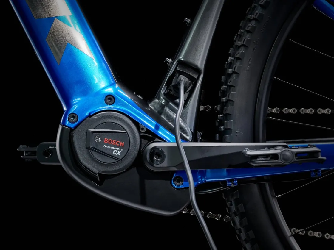 Trek Bikes Maastopyörät – Naiset | Maastopyörät – Sähköavusteinen*Powerfly 4 625w Gen 4