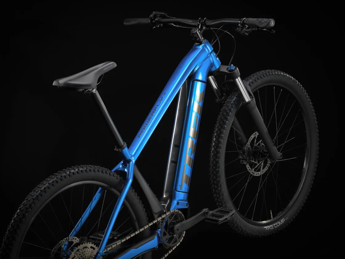 Trek Bikes Maastopyörät – Naiset | Maastopyörät – Sähköavusteinen*Powerfly 4 625w Gen 4