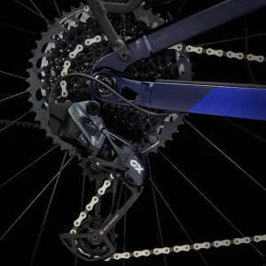 Trek Bikes Adventure-Pyörät | Maastopyörät – Naiset*Powerfly FS 9 Equipped Gen 3